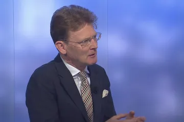 Cla jsou ten nejhorší scénář, ale Brusel nechápe, že vyjednávání se změnilo, říká britský velvyslanec