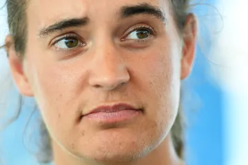 Z polární výzkumnice zachránkyní migrantů. Kapitánka lodi Sea-Watch 3 je připravená se hájit u soudu