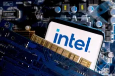 Intel nemusí platit miliardovou pokutu, rozhodl Soudní dvůr EU