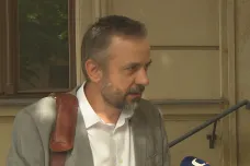 Jedním z kandidátů na post ministra pro vědu je Marek Ženíšek. Potvrdil to ČT