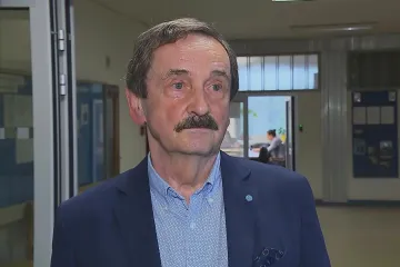 „Asi není zájem na děkanovi, který by měl vlastní názor." Akademický senát Národohospodářské fakulty nástupce Ševčíka nezvolil