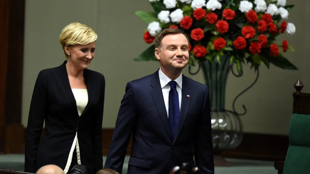 Andrzej Duda