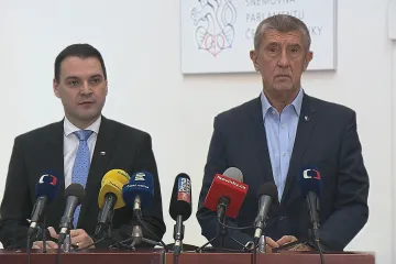 Čech vězněný ve Venezuele Jan Darmovzal byl propuštěn