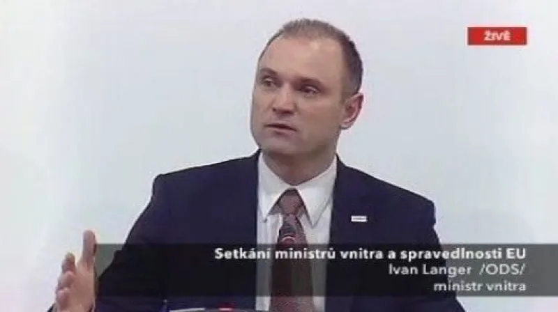 Brífink po setkání ministrů zahraničí a spravedlnosti EU