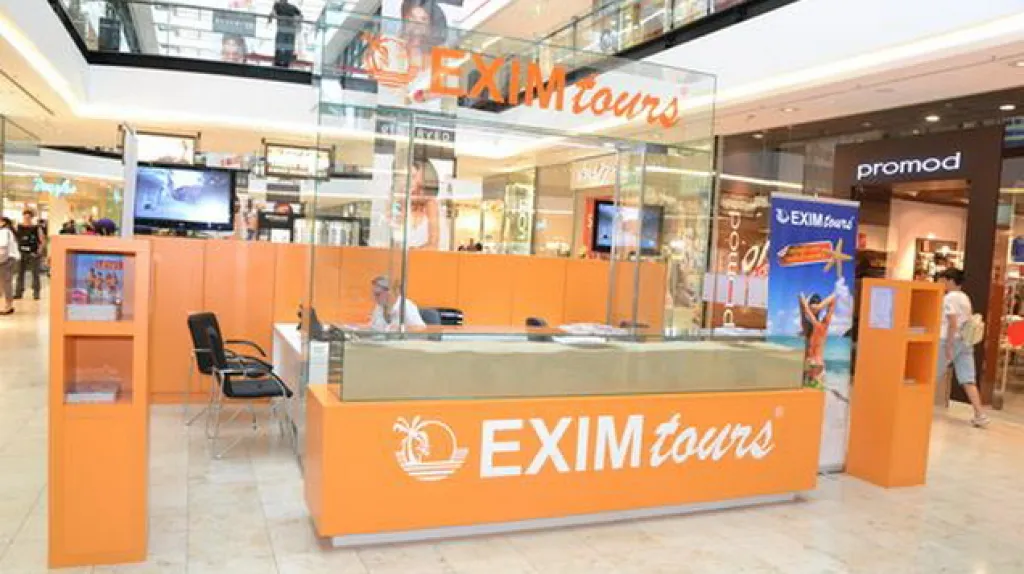 Exim Tours