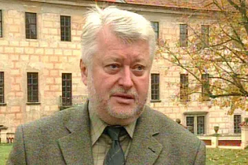 Diag Human spustila exekuci na dvě firmy společnosti ČEZ