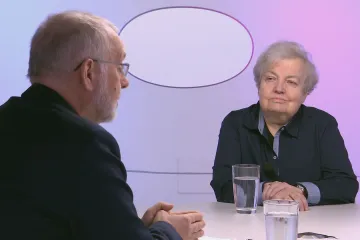 Mařiče energií jsou „úchylné“, shodli se Drábová a Miko