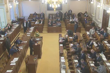 Volby by dle Medianu v červenci vyhrálo ANO, druhá by byla ODS a třetí Piráti