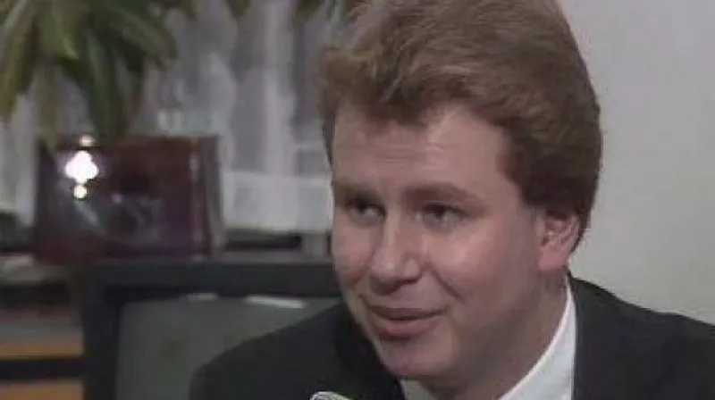 Telefonát Terezy Kručinské