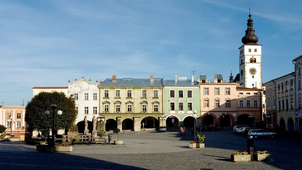 Příbor
