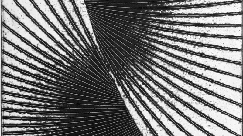 Lubomír Přibyl / Evolventa