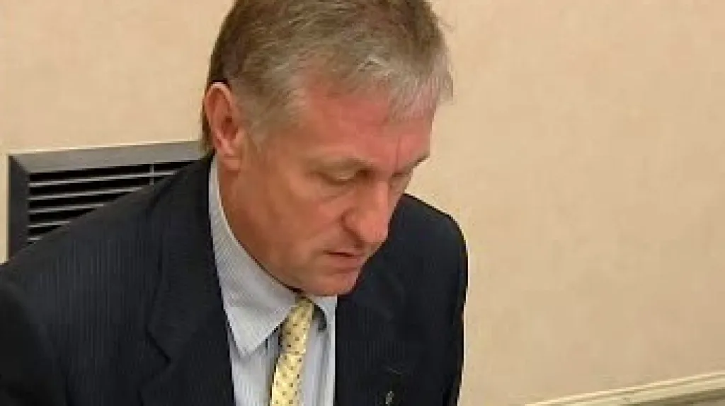 Mirek Topolánek