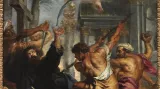 Peter Paul Rubens / Umučení sv. Tomáše, kolem 1636–1638