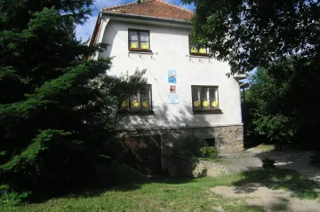 Dopoledne s básničkou