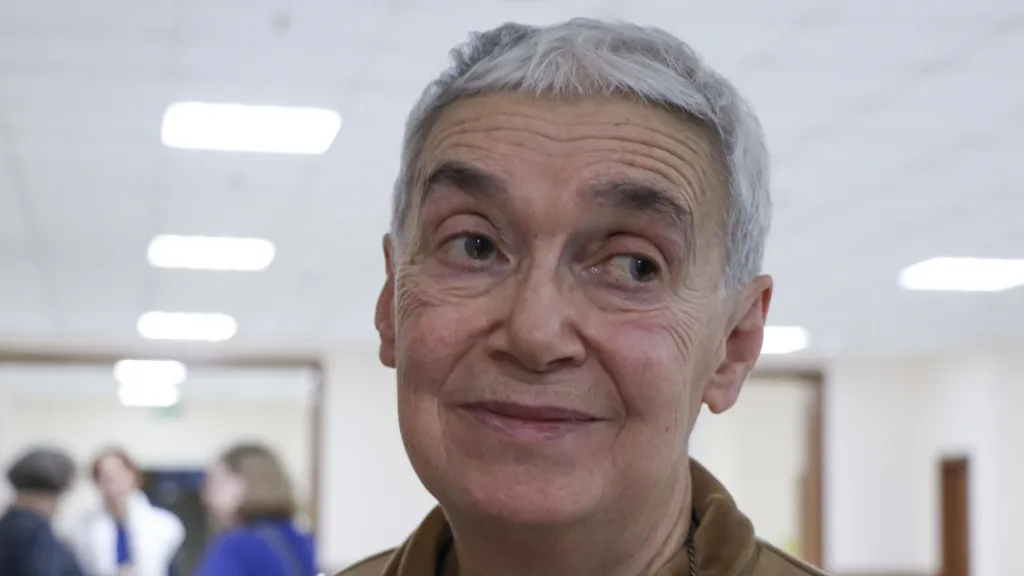 Nina Litvinovová