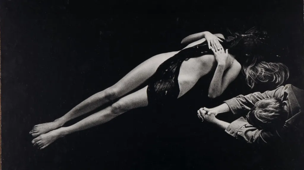 Taras Kuščynskyj / Dana (1972)