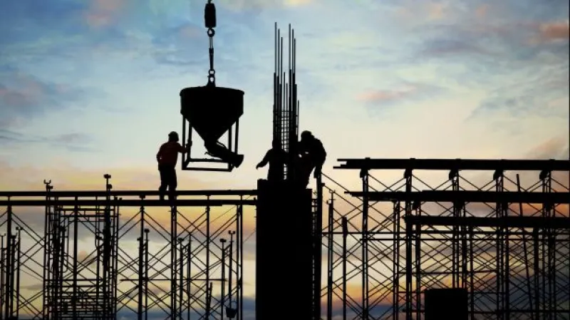 Události: Vláda chce investovat, aby podpořila stavebníky