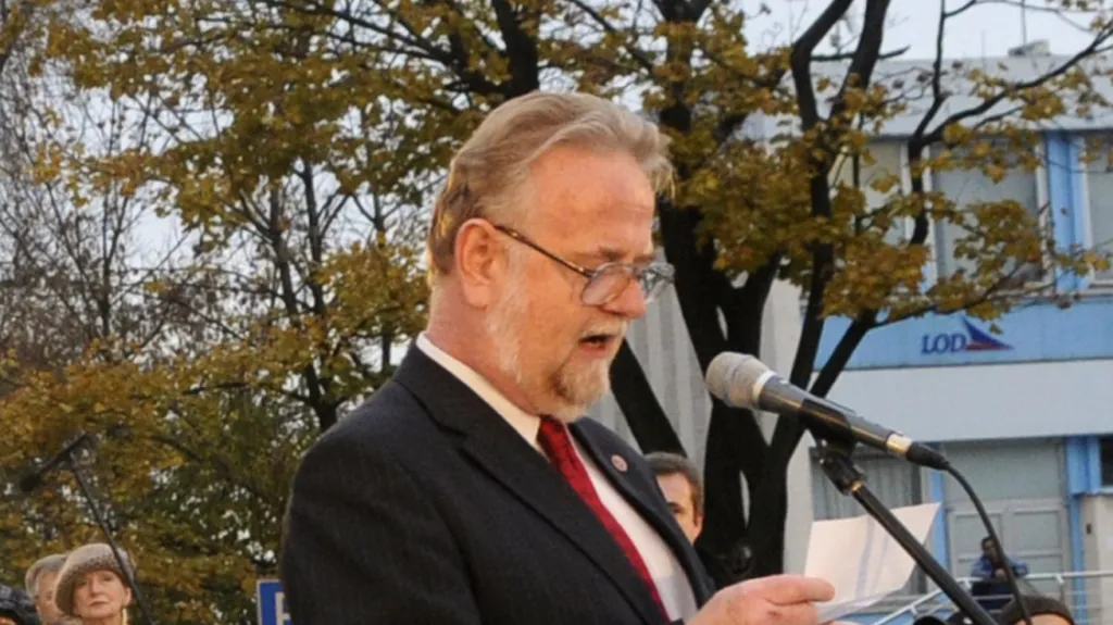 Peter Osuský