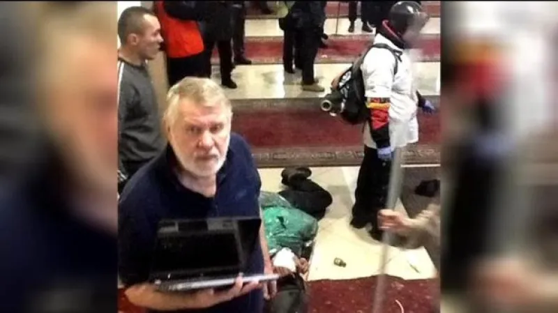 České reakce na dění na Ukrajině - dialog i sankce