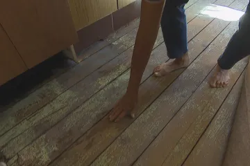 Úřady hlásí rok od povodní zvýšený zájem o dotaci na obnovu majetku