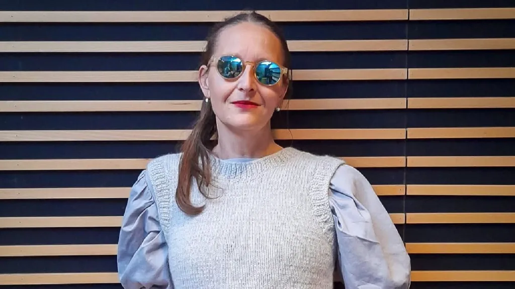 Jana Kanisová