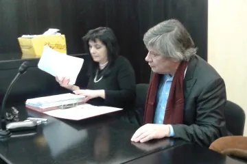 Hra o 950 milionů: Česká unie sportu stáhla žalobu na exšéfa Sazky Hušáka