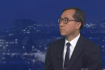 Summit v Singapuru je první důležitý krok k míru, míní jihokorejský velvyslanec v ČR