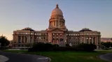 Kapitol v Boise