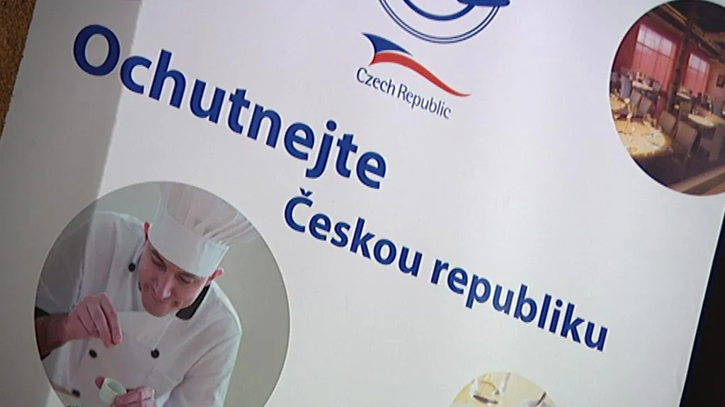 Jeden z projektů CzechTourism