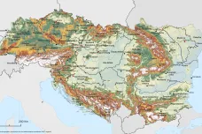 Česko patří k Dunaji. Druhá nejdelší řeka Evropy láká i Číňany