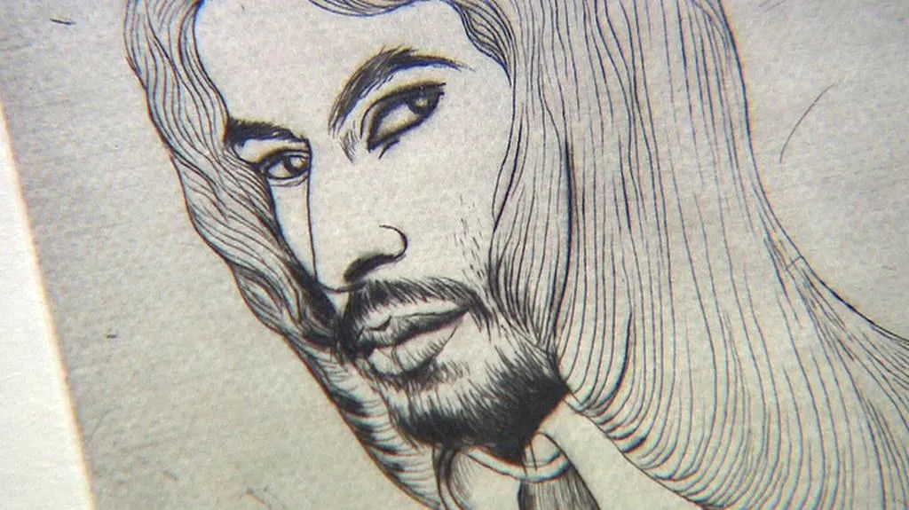 Krasci Františka Skály