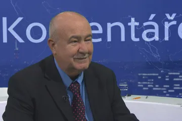 Hannig: Zastavme migraci, válka už skoro nikde není. V ekonomice požadujeme povinné reinvestice