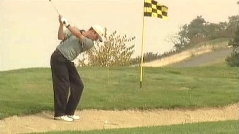 Golfista