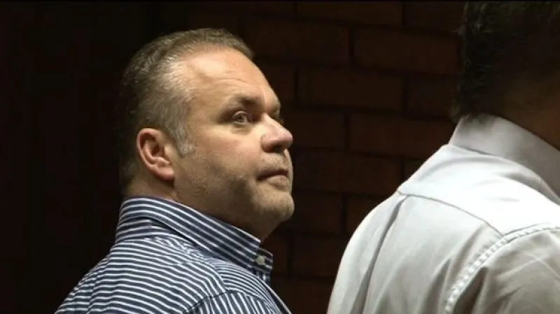 Václav Černohorský o soudu s Krejčířem