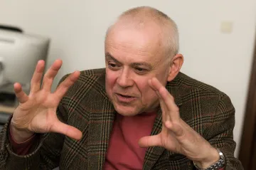 Naše členství v EU nemá žádné nevýhody, říká Špidla. Unie však čelí výzvám, třeba klimatickým