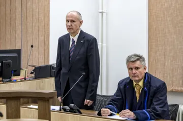 Obžalovaný kvůli výbuchu v Bílině prohlásil vinu, druhý chce dokazování