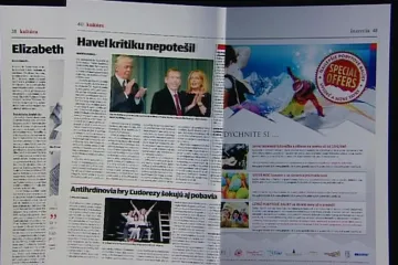 Experiment Piano zpoplatní na Slovensku zpravodajství