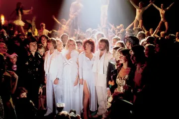 Ve Švédsku poctí skupinu ABBA – stavbou muzea