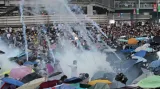 Hongkong volá po demokratických volbách