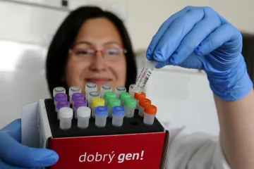 Lékaři poznají leukemii už za pár hodin