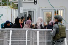 Plné členství Palestiny v OSN by bylo odměnou za útok ze 7. října, míní česká velvyslankyně