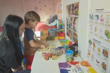 Podmínky pro ukrajinské uprchlíky v Česku jsou přísnější. Zranitelné skupiny ale získají větší podporu