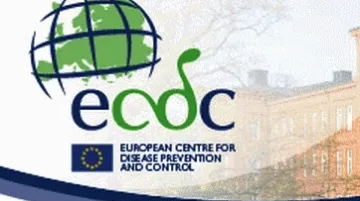 Evropské centrum pro prevenci a kontrolu nemocí