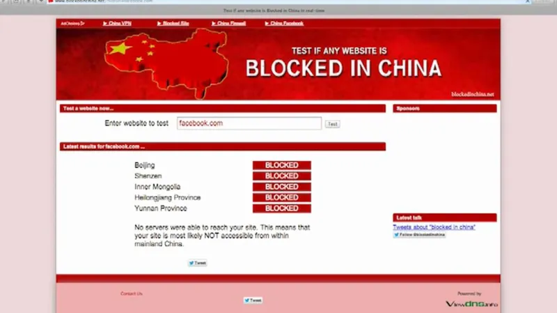 Internet je mocný nástroj protestů, což vědí i úřady...