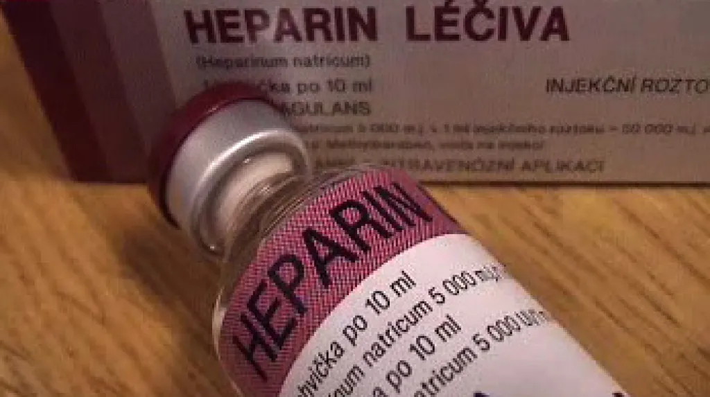 Heparin