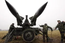 USA pošlou Ukrajině rakety dlouhého doletu a techniku v hodnotě dvou miliard dolarů