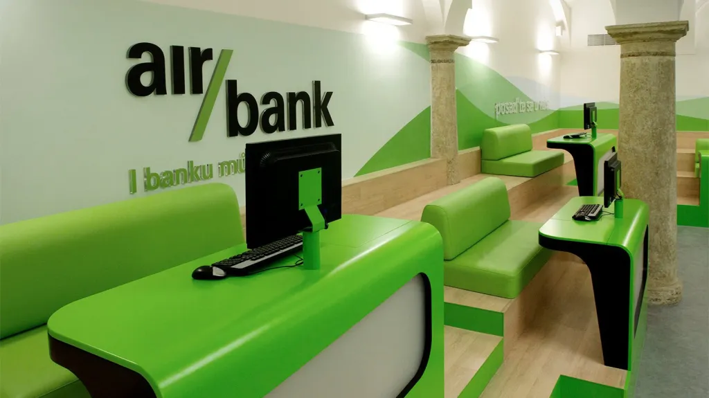 Air Bank