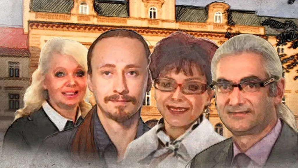 Zastupitelé Prahy 5, kteří neoprávněně získávali náhrady