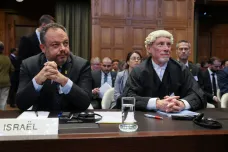 Izrael u soudu v Haagu odmítl obvinění z genocidy. Připomněl holocaust a útoky Hamásu