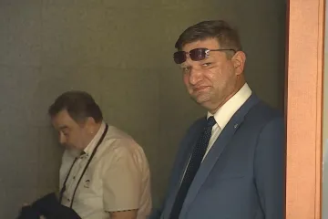 Exšéf brněnské hospodářské kriminálky Machala dostal u soudu podmínku za vynášení neveřejných informací
